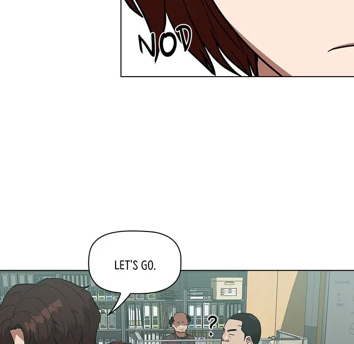 Malcolm The Superstar Detective Chapter 29 - Page 22