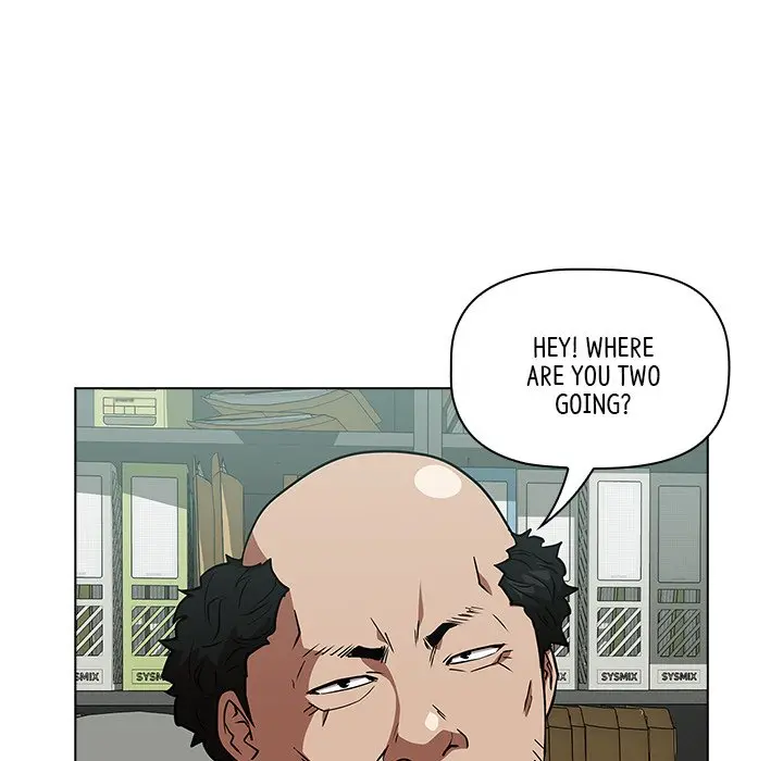 Malcolm The Superstar Detective Chapter 29 - Page 24