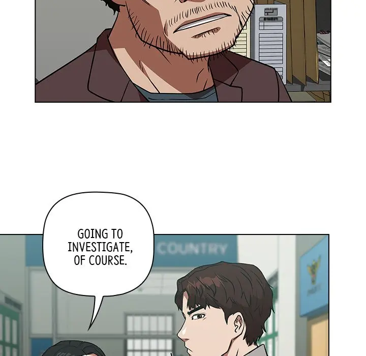 Malcolm The Superstar Detective Chapter 29 - Page 25