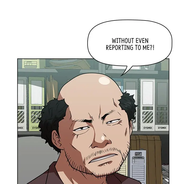 Malcolm The Superstar Detective Chapter 29 - Page 27