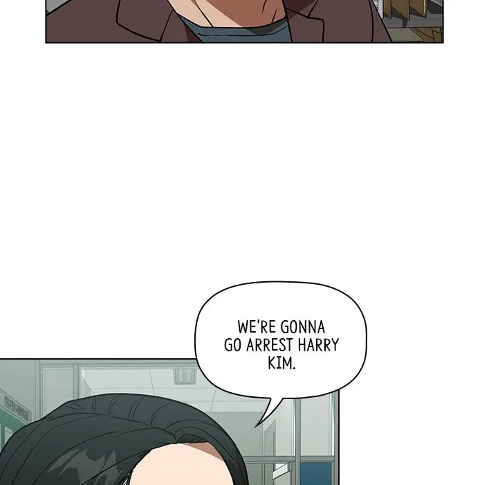 Malcolm The Superstar Detective Chapter 29 - Page 28