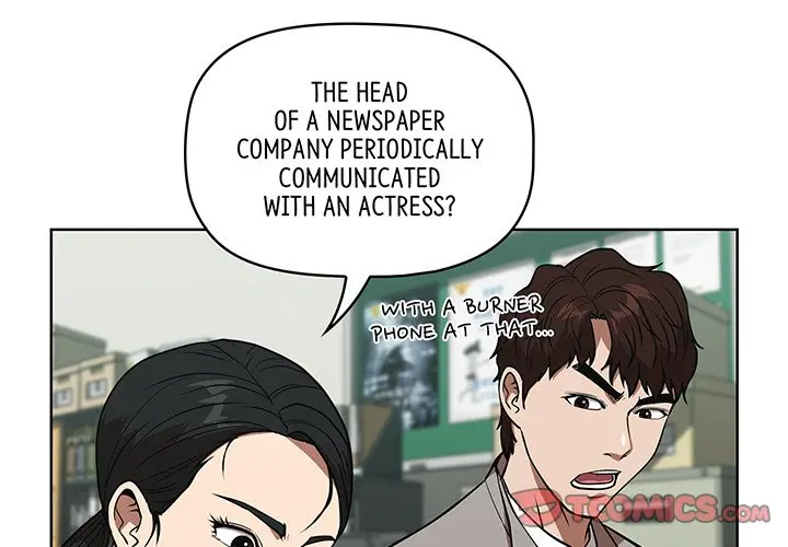 Malcolm The Superstar Detective Chapter 29 - Page 3