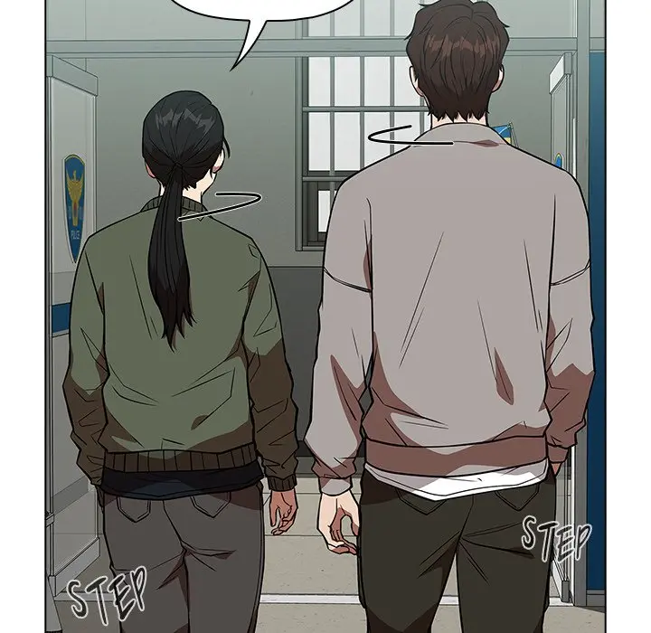 Malcolm The Superstar Detective Chapter 29 - Page 32