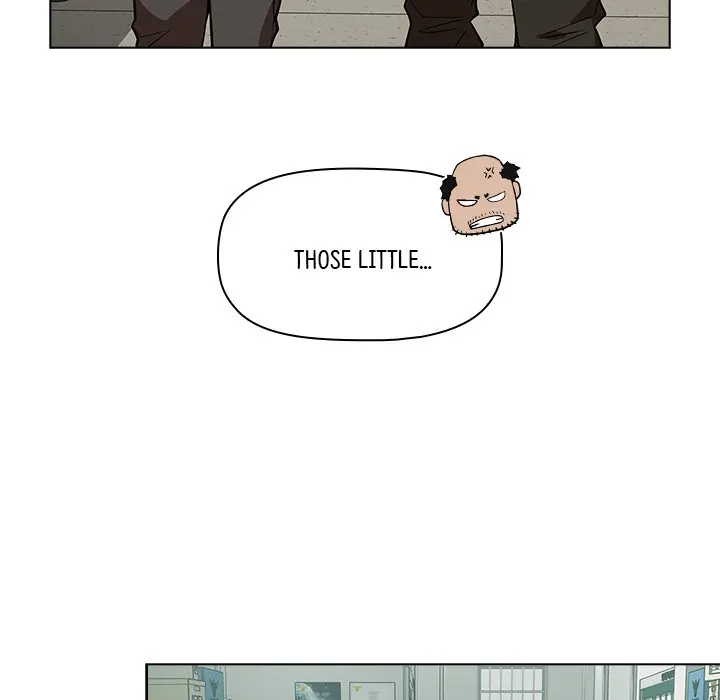 Malcolm The Superstar Detective Chapter 29 - Page 33