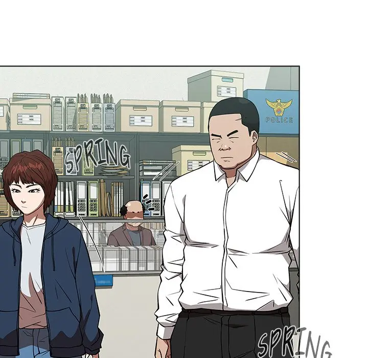 Malcolm The Superstar Detective Chapter 29 - Page 35