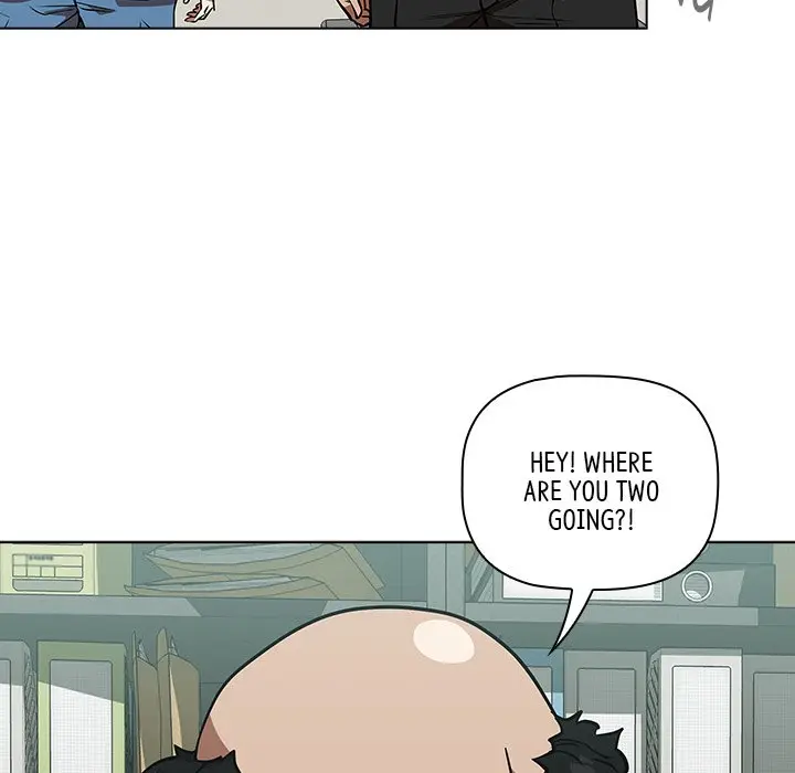 Malcolm The Superstar Detective Chapter 29 - Page 36