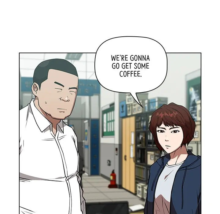 Malcolm The Superstar Detective Chapter 29 - Page 38