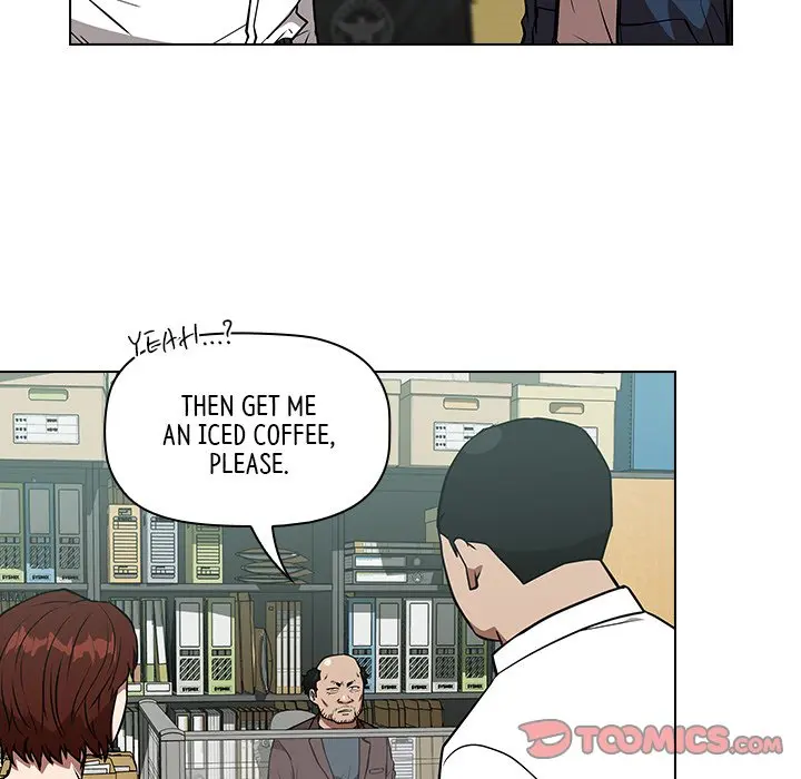 Malcolm The Superstar Detective Chapter 29 - Page 39