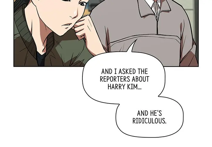 Malcolm The Superstar Detective Chapter 29 - Page 4