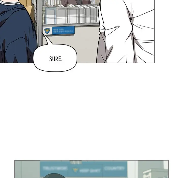 Malcolm The Superstar Detective Chapter 29 - Page 40