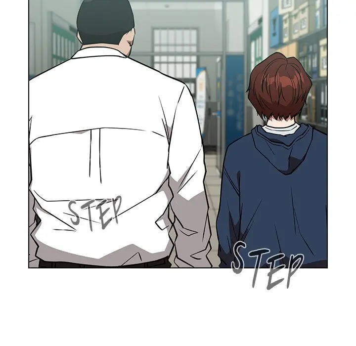 Malcolm The Superstar Detective Chapter 29 - Page 41