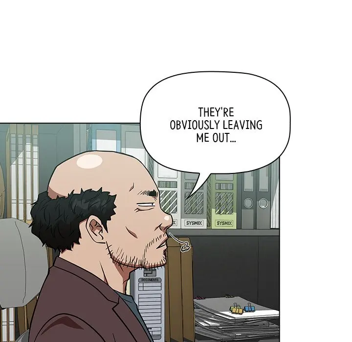 Malcolm The Superstar Detective Chapter 29 - Page 42