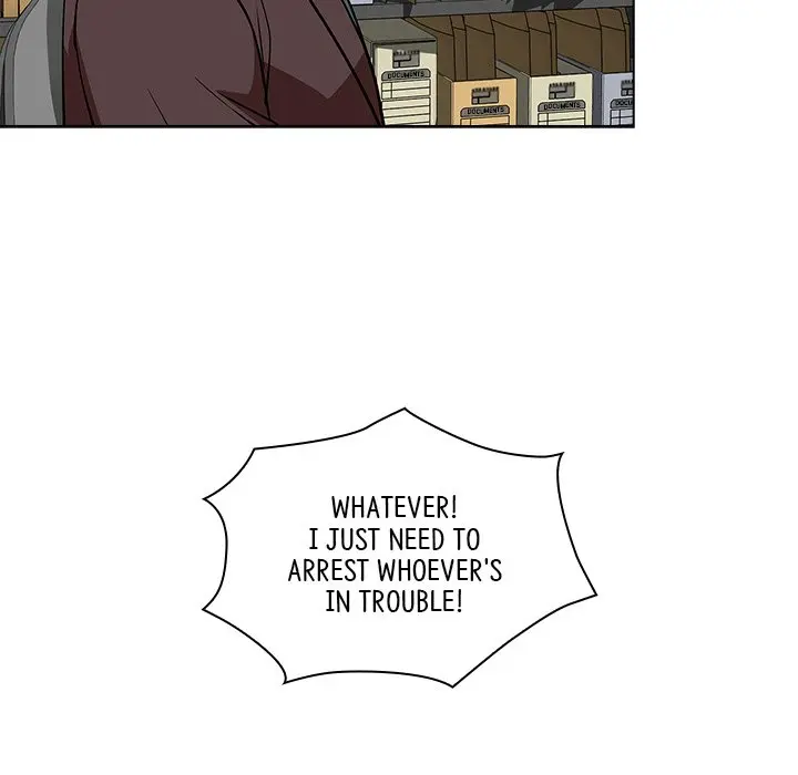 Malcolm The Superstar Detective Chapter 29 - Page 43