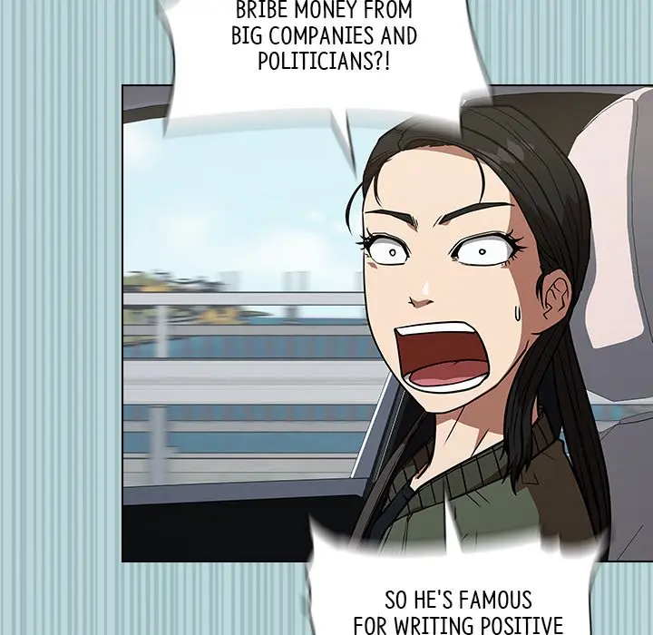 Malcolm The Superstar Detective Chapter 29 - Page 50
