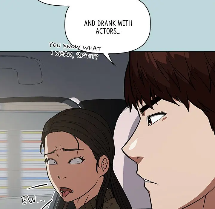 Malcolm The Superstar Detective Chapter 29 - Page 58