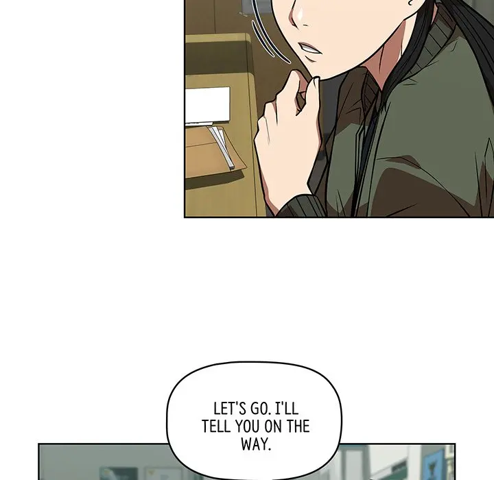 Malcolm The Superstar Detective Chapter 29 - Page 6