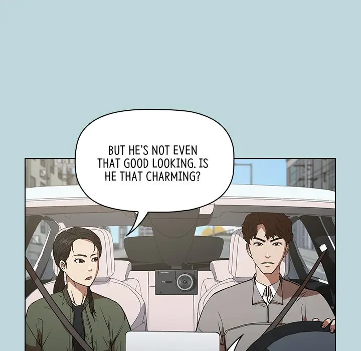 Malcolm The Superstar Detective Chapter 29 - Page 60