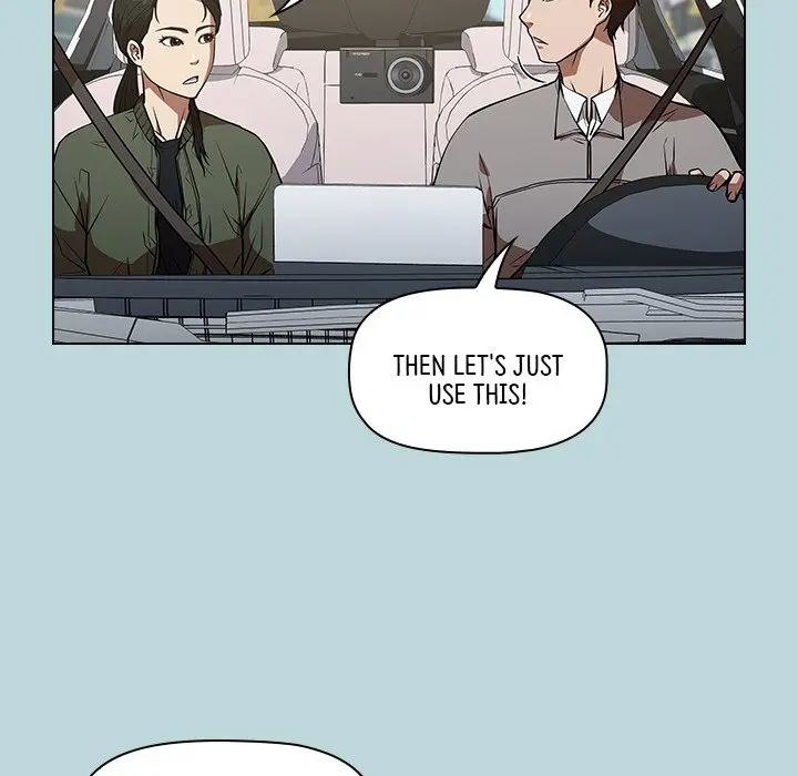 Malcolm The Superstar Detective Chapter 29 - Page 67