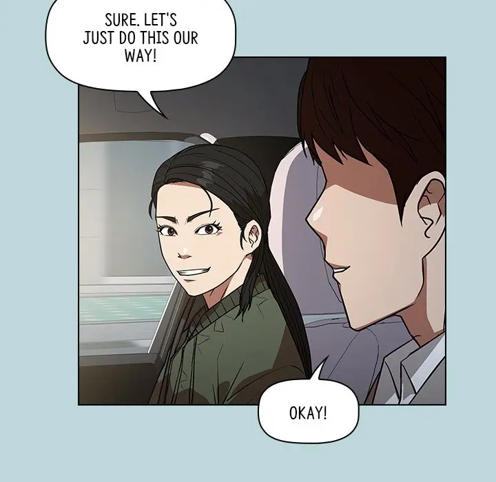 Malcolm The Superstar Detective Chapter 29 - Page 68