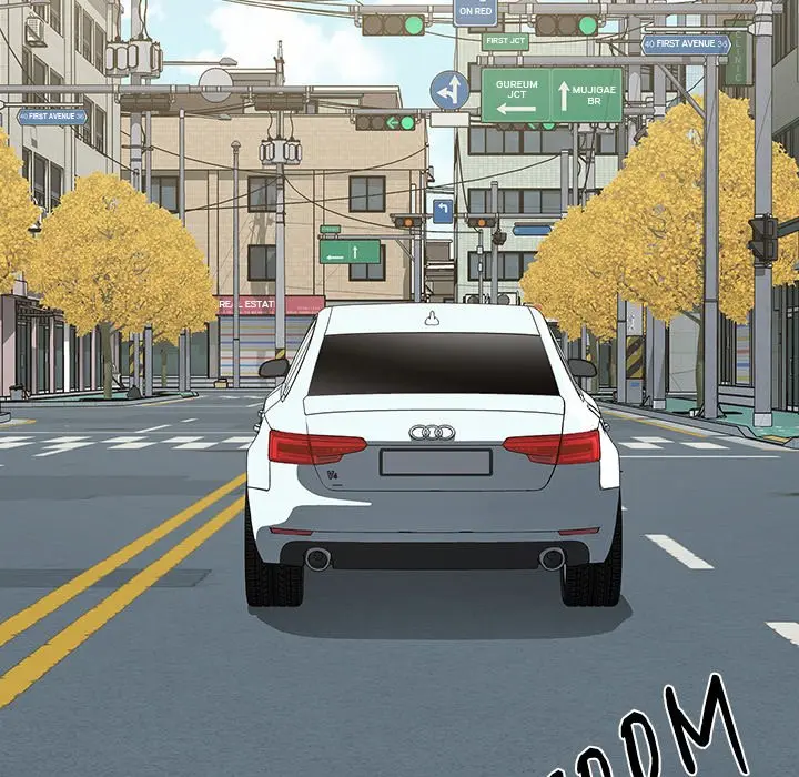 Malcolm The Superstar Detective Chapter 29 - Page 70