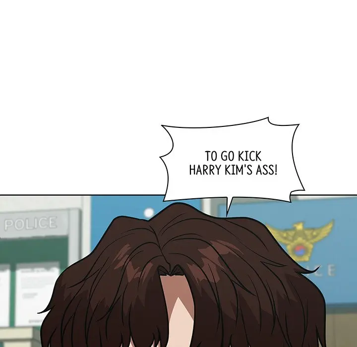 Malcolm The Superstar Detective Chapter 29 - Page 8
