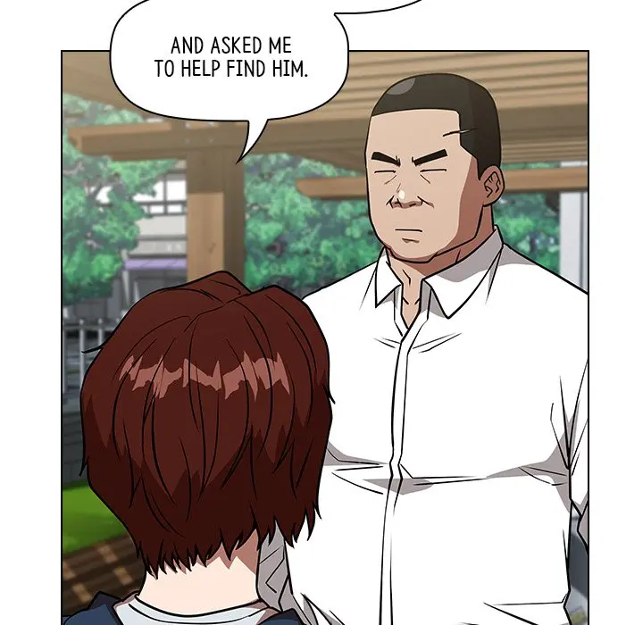 Malcolm The Superstar Detective Chapter 29 - Page 85