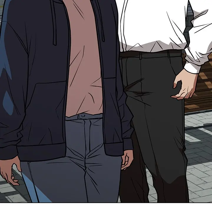 Malcolm The Superstar Detective Chapter 29 - Page 95