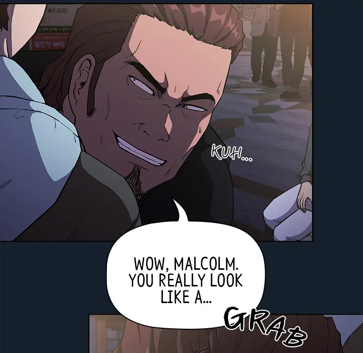 Malcolm The Superstar Detective Chapter 3 - Page 100