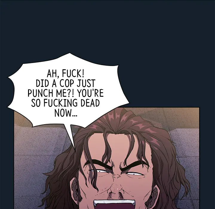 Malcolm The Superstar Detective Chapter 3 - Page 109