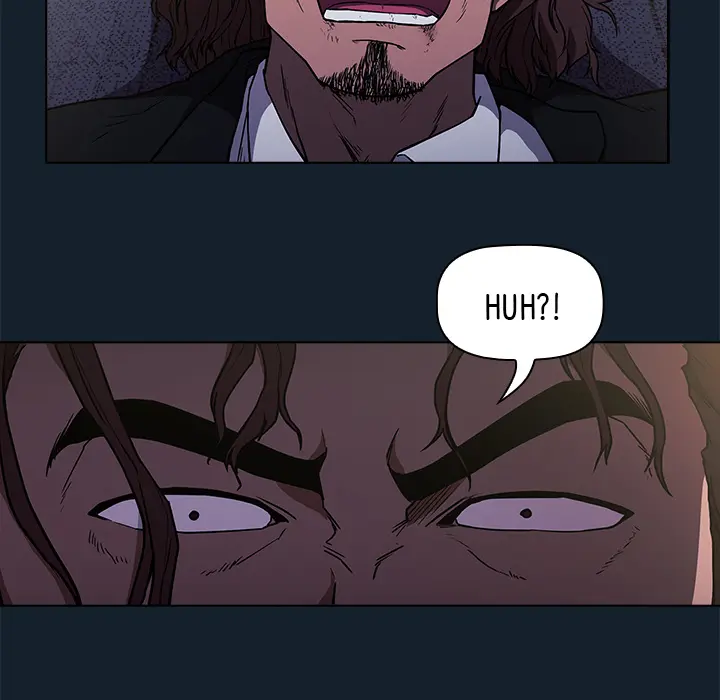 Malcolm The Superstar Detective Chapter 3 - Page 110