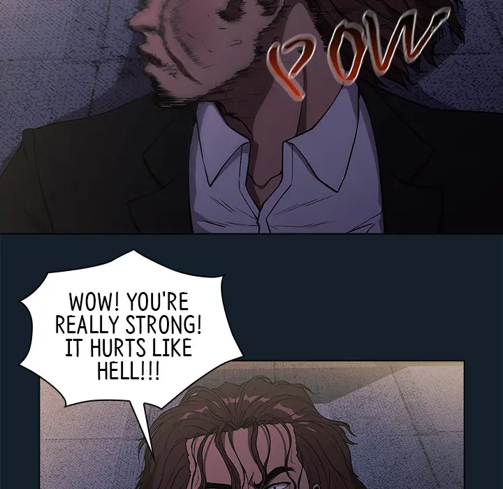 Malcolm The Superstar Detective Chapter 3 - Page 115