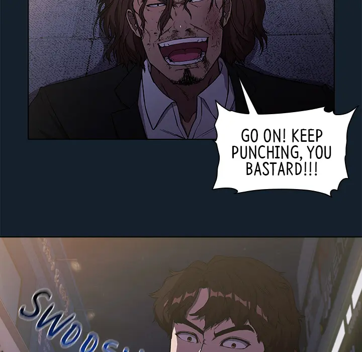 Malcolm The Superstar Detective Chapter 3 - Page 116
