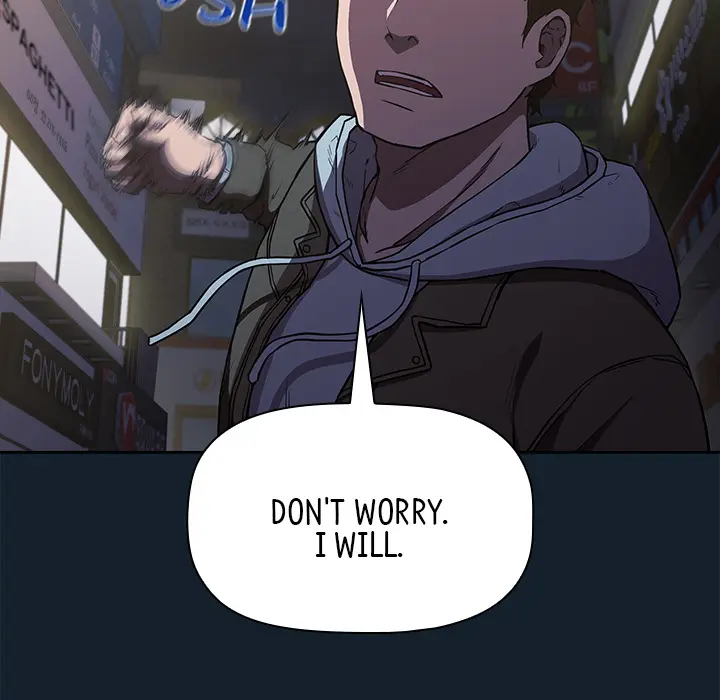 Malcolm The Superstar Detective Chapter 3 - Page 117