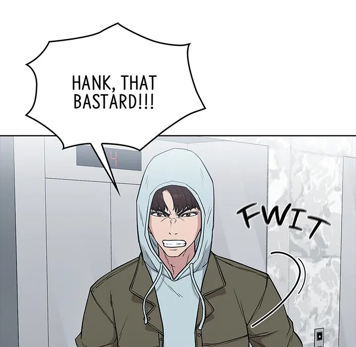 Malcolm The Superstar Detective Chapter 3 - Page 12