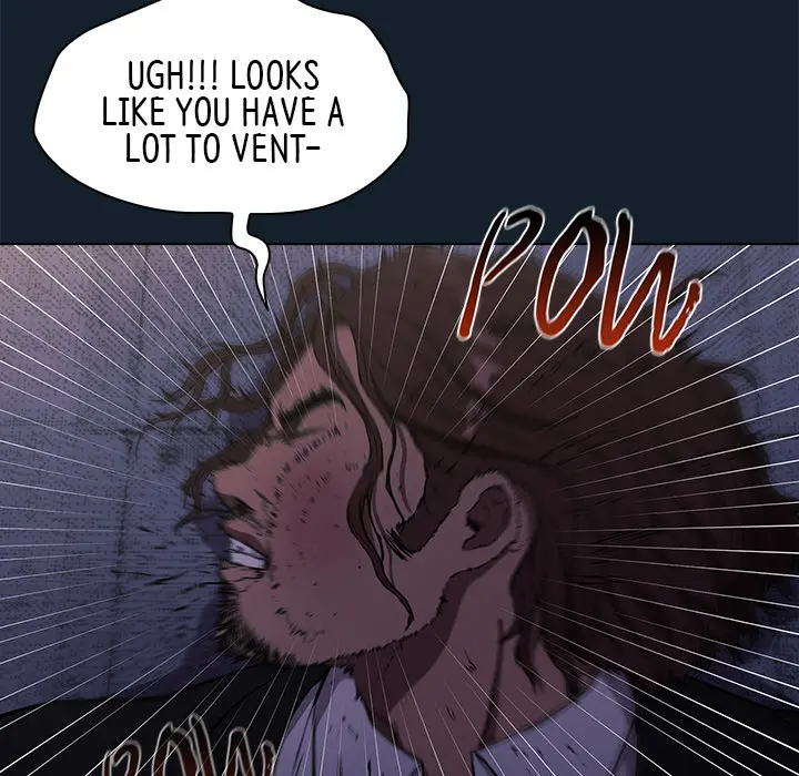 Malcolm The Superstar Detective Chapter 3 - Page 124