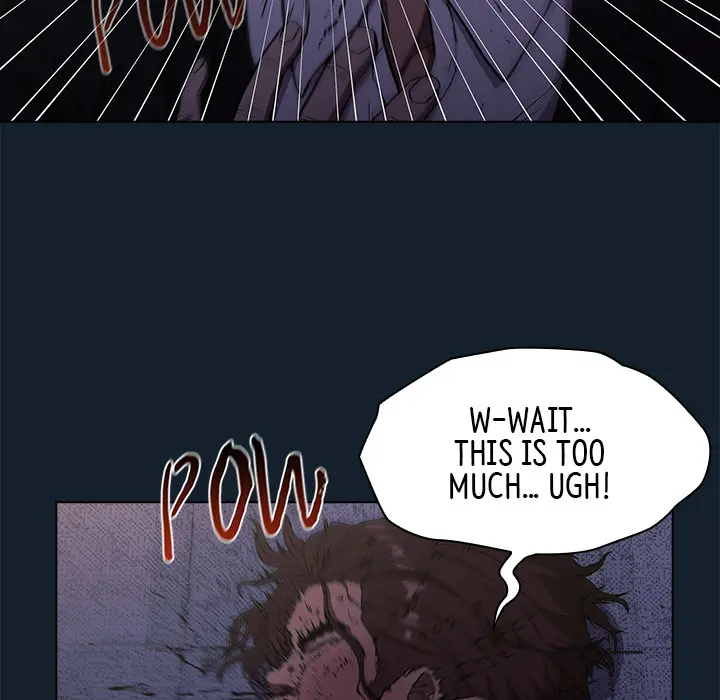 Malcolm The Superstar Detective Chapter 3 - Page 125