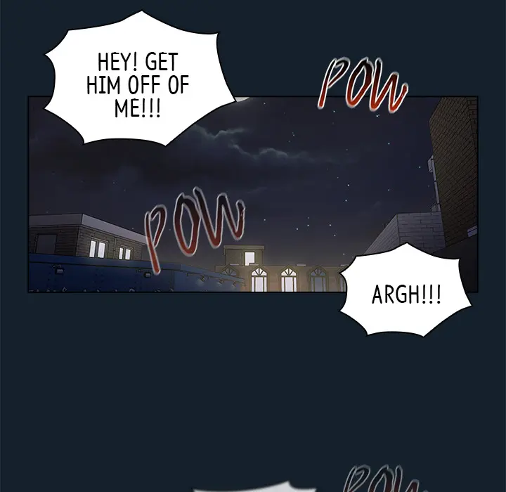 Malcolm The Superstar Detective Chapter 3 - Page 130