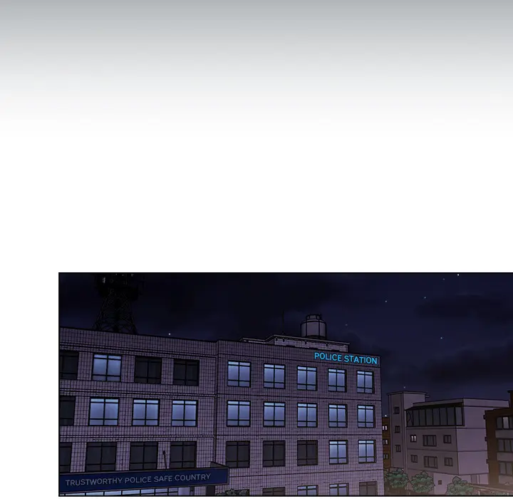 Malcolm The Superstar Detective Chapter 3 - Page 132