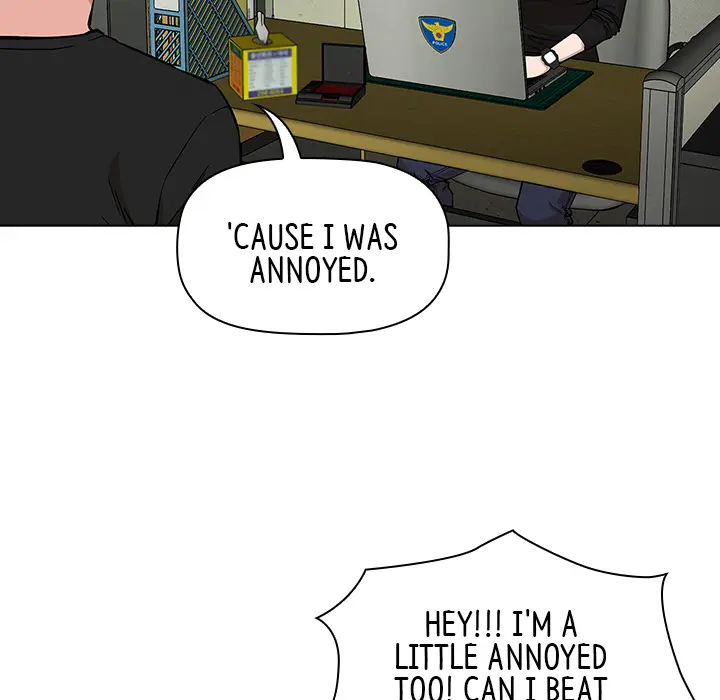 Malcolm The Superstar Detective Chapter 3 - Page 134