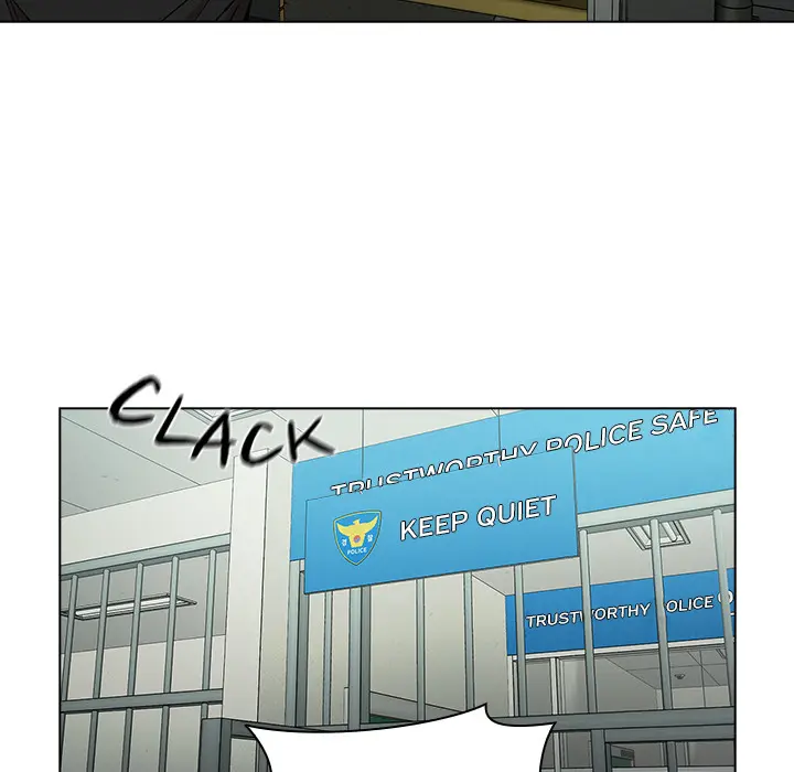 Malcolm The Superstar Detective Chapter 3 - Page 136