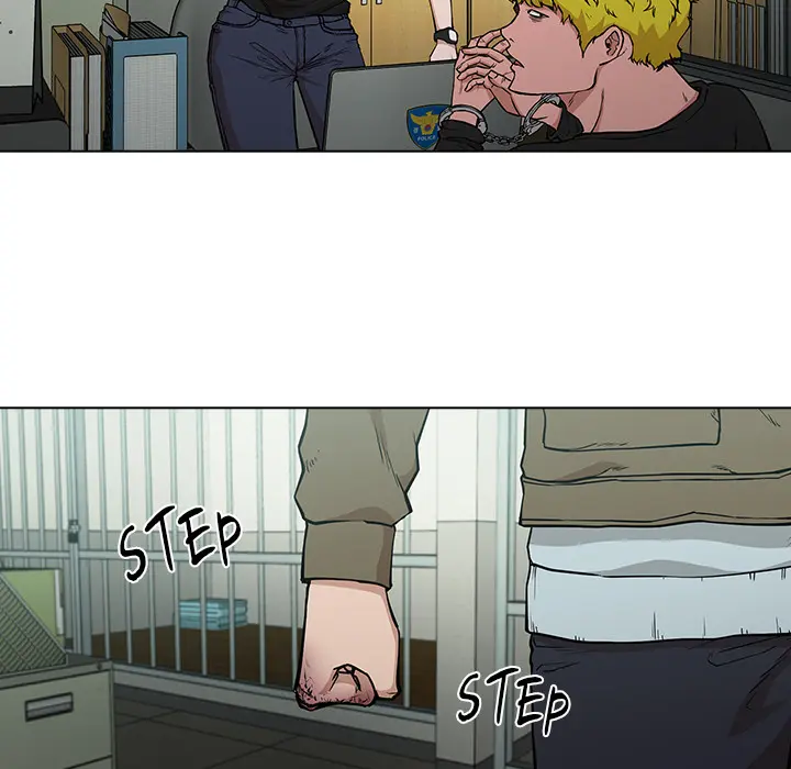 Malcolm The Superstar Detective Chapter 3 - Page 138