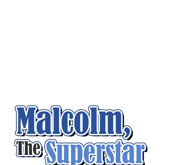 Malcolm The Superstar Detective Chapter 3 - Page 14