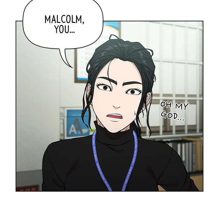 Malcolm The Superstar Detective Chapter 3 - Page 141