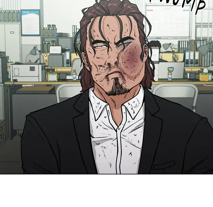 Malcolm The Superstar Detective Chapter 3 - Page 144