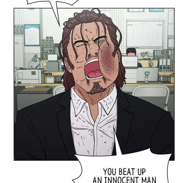 Malcolm The Superstar Detective Chapter 3 - Page 149