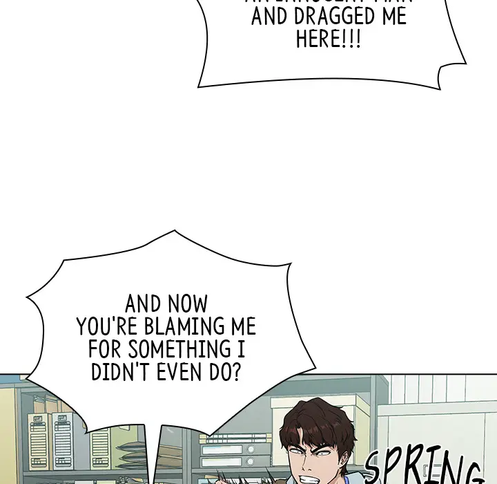 Malcolm The Superstar Detective Chapter 3 - Page 150