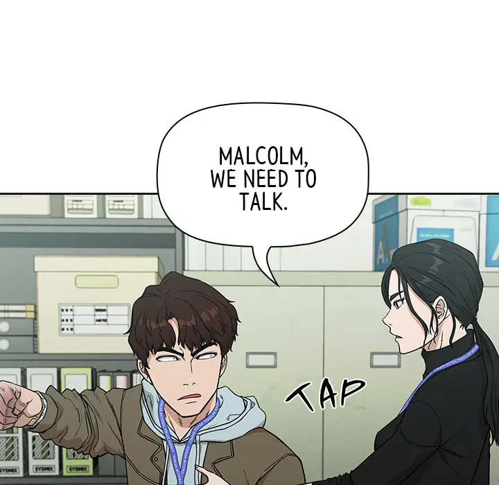 Malcolm The Superstar Detective Chapter 3 - Page 152