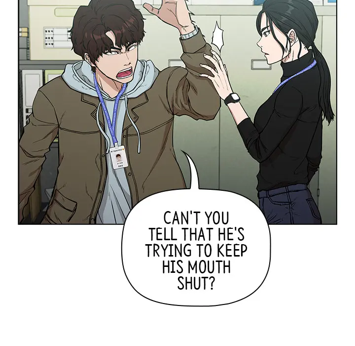 Malcolm The Superstar Detective Chapter 3 - Page 154