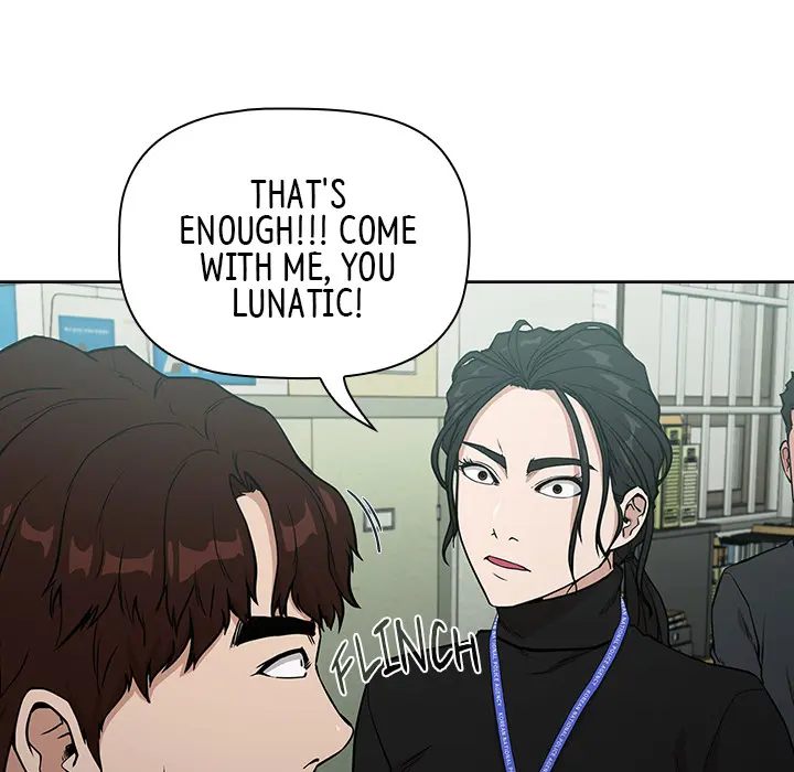 Malcolm The Superstar Detective Chapter 3 - Page 155