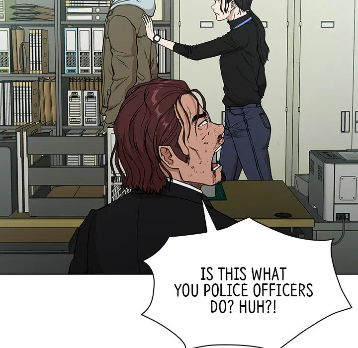 Malcolm The Superstar Detective Chapter 3 - Page 157